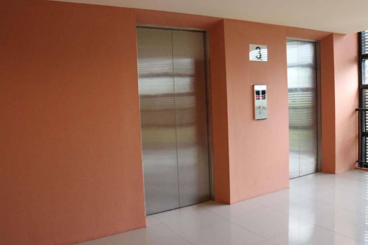 Bluroc Huahin 503 By May Exterior photo